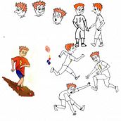 My project in Illustration and Character Design for Children’s Stories course. Un proyecto de Ilustración infantil de Kathleen Whittaker - 04.11.2020