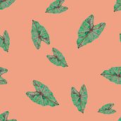 My project in Botanical Watercolor for Patterns course. Botanical Illustration, and Watercolor Painting project by Paula Alves - 11.04.2020