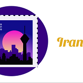 My project in Principles of Presentation Design course. Design, and Education project by Jessica Souza Brown - 11.04.2020