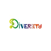 Diversity. Photographic Composition, Art Direction, Design, Graphic Design, Photograph, and Lettering project by Joan Sebastian - 09.13.2019