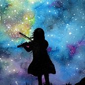 Mi Proyecto del curso: Técnicas modernas de acuarela Ein Projekt aus dem Bereich Traditionelle Illustration von Mariangel Rojas - 04.11.2020