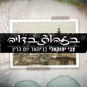 Flase Identity - TV Title Sequence Ein Projekt aus dem Bereich 2-D-Animation, Kino, Video und TV, Bildbearbeitung, VFX und Videobearbeitung von Nadav Rosenbloom - 01.01.2018