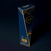 Rediseño de packaging . Br, ing, Identit, Design, Graphic Design, and Packaging project by Elena Troyano - 07.20.2020