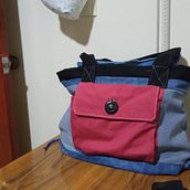 Mi Proyecto del curso: Costura básica con máquina de coser . Un proyecto de Costura de Monica Alejandra Pineda Suarez - 05.11.2020