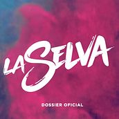 La Selva Band - Dosier. Br, ing, Identit, and Design project by Leo Alcázar Ros - 01.06.2020