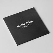 Mama Pool - Turn!. Br, ing, Identit, and Design project by Leo Alcázar Ros - 09.10.2020
