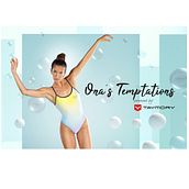 Ona's Tempatations - Swim Collection. Art Direction project by MARÍA PEQUEÑO - 11.06.2018