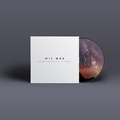 Mil Más - Roger Padrós. Br, ing, Identit, Design, and Graphic Design project by Leo Alcázar Ros - 01.12.2019