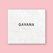 Gavana Trio. Br, ing, Identit, and Graphic Design project by Leo Alcázar Ros - 03.11.2019