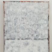Bilateral - Acrílico sobre canvas. Fine Arts, Acr, and lic Painting project by Anna Filella - 09.03.2020