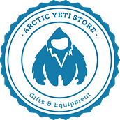 Arctic Yeti. Design project by Álvaro Calzado Martín - 11.06.2015