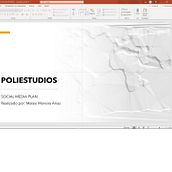 Mi Proyecto del curso: Estrategia de comunicación para redes sociales. Social Media Design, Content Marketing, Digital Marketing, and Social Media project by mateo_moreira - 11.06.2020