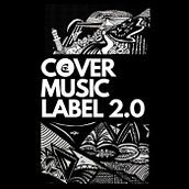 Cover Music Label. Music Production project by Juan Fierro - 11.06.2020