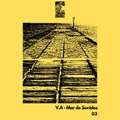 Mar de Sonidos Vol 3. Photomontage project by Juan Fierro - 11.06.2020