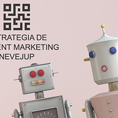 Mi Proyecto del curso: Marketing de contenidos para redes sociales. Un projet de Marketing de contenu de Nevenka Araya Rivera - 07.11.2020