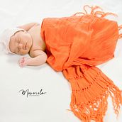 PROYECTO NEW BORN VANNESA. Studio Photograph project by María Vannesa Rodríguez Loaiza - 11.07.2020