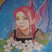 Retratos . Een project van  Tekening, Tekening met potlood,  Artistieke tekening,  Portrettekening, Realistische tekening y Traditionele illustratie van Carmen Hernández - 08.11.2020