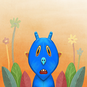 My project in Procreate. Traditional illustration project by shots_of_art_ - 11.08.2020