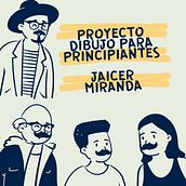 Mi Proyecto del curso: Dibujo para principiantes nivel -1. Un progetto di Creatività e Disegno artistico di Jaicer Miranda - 08.11.2020