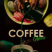 PROYECTO CURSO PHOTOSHOP. Un projet de Design , Conception d'affiches , et Design graphique de Ricardo Artica - 17.11.2020