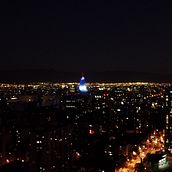 Mi Proyecto del curso: Santiago en un Drone. Lo Barnechea Chile.. Un projet de Marketing pour YouTube de Evelyn Placencia - 07.11.2020