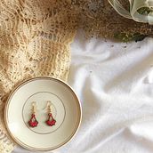 Mi Proyecto del curso: Fotografía profesional para Instagram. Un projet de Design de bijoux de Regina Rojas Fortuno - 09.11.2020
