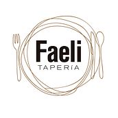 Faeli. Tapería.. Br, ing, Identit, and Graphic Design project by tammat - 06.09.2019