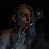 Helada. Photograph project by Natalia Tomillo Serrano - 11.09.2020