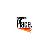 Carpet Place. Logo Design project by Josué Alvarado - 11.09.2020