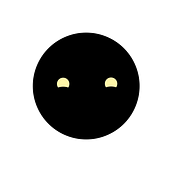 Darkness Emoji. Un projet de Animation 2D , et Animation de personnages de Marcos Henson - 09.11.2020