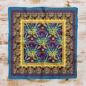 My project in Illustration for Patterns with Soul course Ein Projekt aus dem Bereich Grafikdesign von Laura Gaņina - 10.11.2020