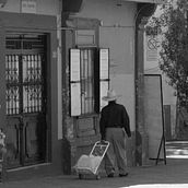 street . Photograph, and Digital Photograph project by Jocelyn Montserrat Tapia Cárdenas - 05.18.2021