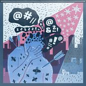 Mi Proyecto del curso: Ilustración vectorial con sello surrealista . % José Moncayo tarafından hazırlanan Grafik Tasarım, Geleneksel illüstras, on, Dijital İllüstras, on, Vektör İllüstras, Ve onu projesi - 11.10.2020