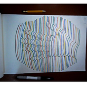 Mi Proyecto del curso: Dibujo para principiantes nivel -1. Drawing project by Pablo Robles - 11.16.2020