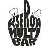 K'SERÓN Multibar. Rediseño del logo para un bar que quería mantener la forma del botijo original, pero dándole otro estilo. Logo, tarjetas de visita y diseño del menú.. Br, ing & Identit project by Carlos Caburrasi Bustamante - 03.04.2019