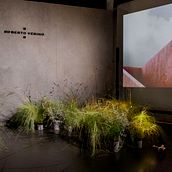 Racionalismo Orgánico · Roberto Verino. Un progetto di Architettura d'interni di Gema Gutiérrez - 07.09.2020