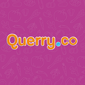 Mi Proyecto del curso: Querry.co. Br, ing & Identit project by hsegovia_a23 - 11.11.2020