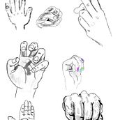 Mi Proyecto del curso: Dibujo para principiantes nivel -1. Drawing project by Gustavo Garcia - 11.11.2020