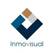 Mi Proyecto del curso: Diseño de logos de "Inmovisual" . Architectural Photograph project by Gastón Herrera - 11.11.2020
