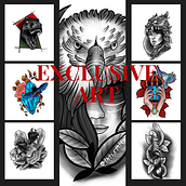 Meu projeto do curso: Estratégias no Instagram para desenvolvimento de marca. Content Marketing project by tatitattoostudio - 11.11.2020