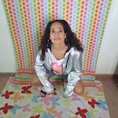 Mi Proyecto del curso: Upcycling: creación de una colección de moda. Un proyecto de Diseño de moda de anabela viola - 09.11.2020