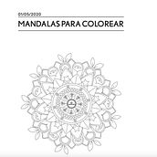 Contenido para web de LEXUS. Graphic Design, and Traditional illustration project by Pamy Gr - 04.10.2020