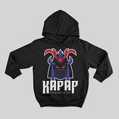 Kapap Escuela de Karate Ein Projekt aus dem Bereich Br, ing und Identität, Design und Logodesign von Sandra Guerrero - 11.11.2020