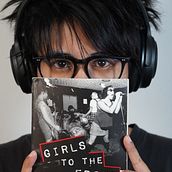 Girls to the front. Un proyecto de Fotografía de Eréndira - 23.11.2020