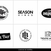 portafolio. Un proyecto de Diseño de logotipos de Claudio Osorio - 12.11.2020