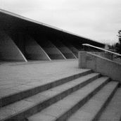 Mi Proyecto del curso: Fotografía estenopeica creando tu propia cámara. Film Photograph project by Andrea Bolcato - 11.16.2020