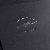Music Design Studio - Notnoise. Un proyecto de Br, ing e Identidad y Diseño de logotipos de Lauritis Reyes - 12.11.2020