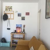 Mi Proyecto del curso: Iniciación al diseño de interiores. 3D project by Shirly Bargas Peredo - 11.12.2020