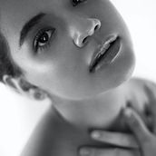 Mi Proyecto del curso: Fotografía de belleza. Photograph, Portrait Photograph, and Photo Retouching project by Bruno Sánchez - 11.12.2020