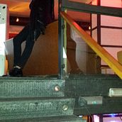 Audio vídeo. Projekt z dziedziny Pisanie, Narracja i Portale społecznościowe użytkownika ELE - 13.11.2020